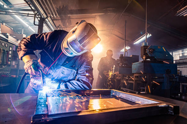  Grosse Pointe Park, MI Welder Pros