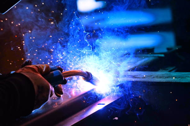 Best Aerospace and Defense Welding in Grosse Pointe Park, MI