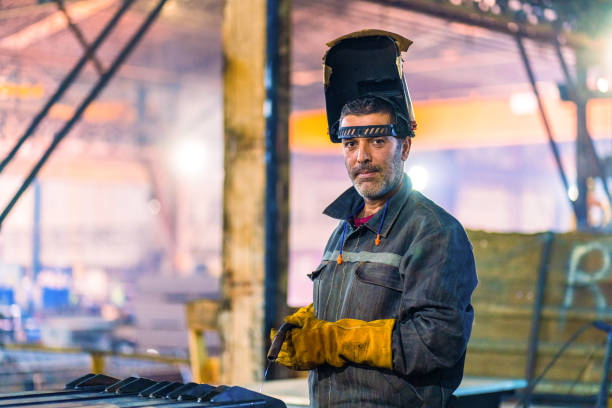 Best Automation and Robotic Welding in Grosse Pointe Park, MI