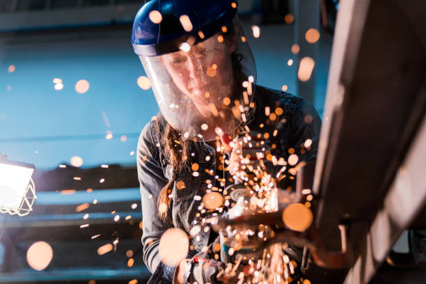 Best Automotive Welding in Grosse Pointe Park, MI