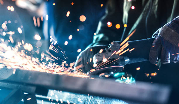 Best Food and Beverage Processing Equipment Welding in Grosse Pointe Park, MI